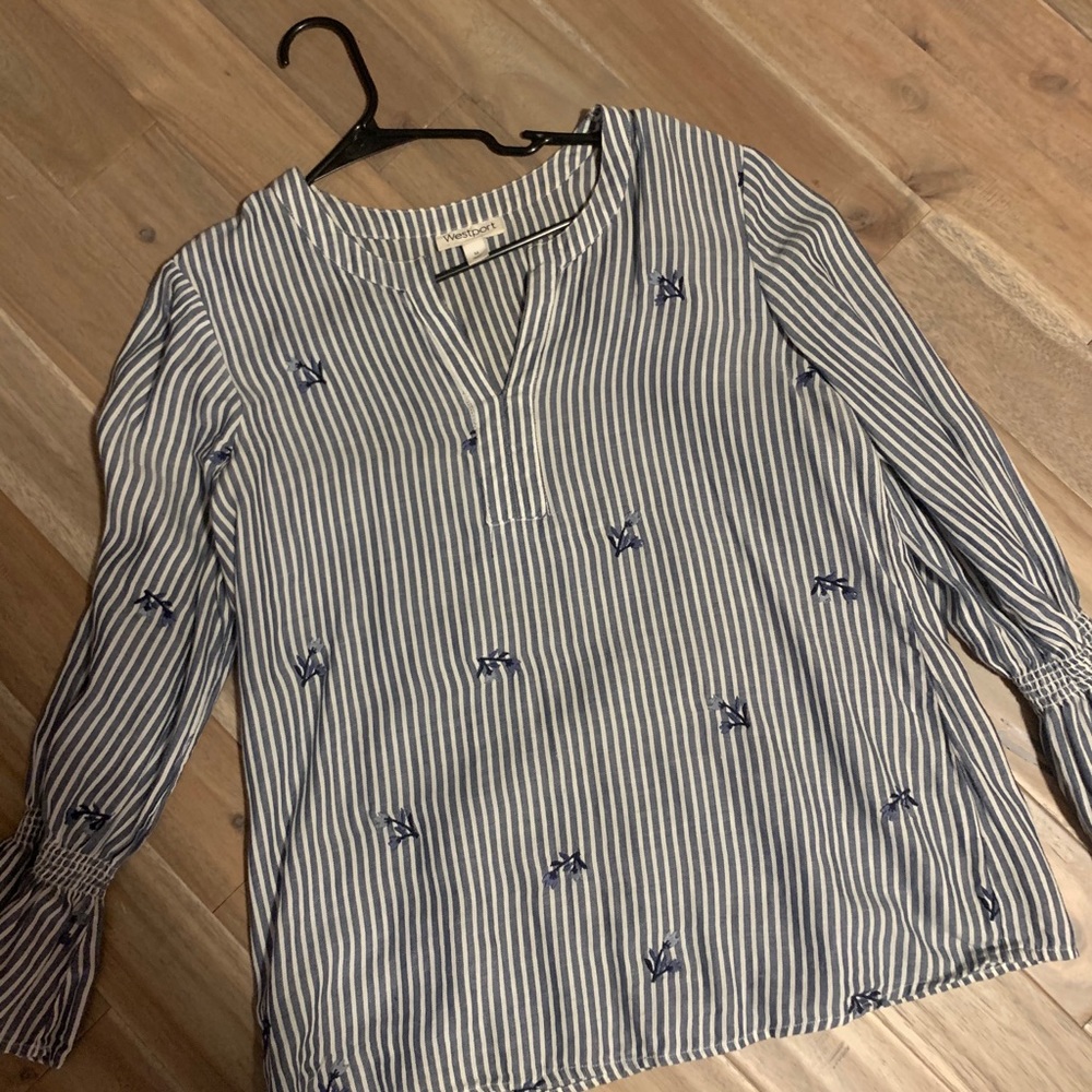 Blouse!!